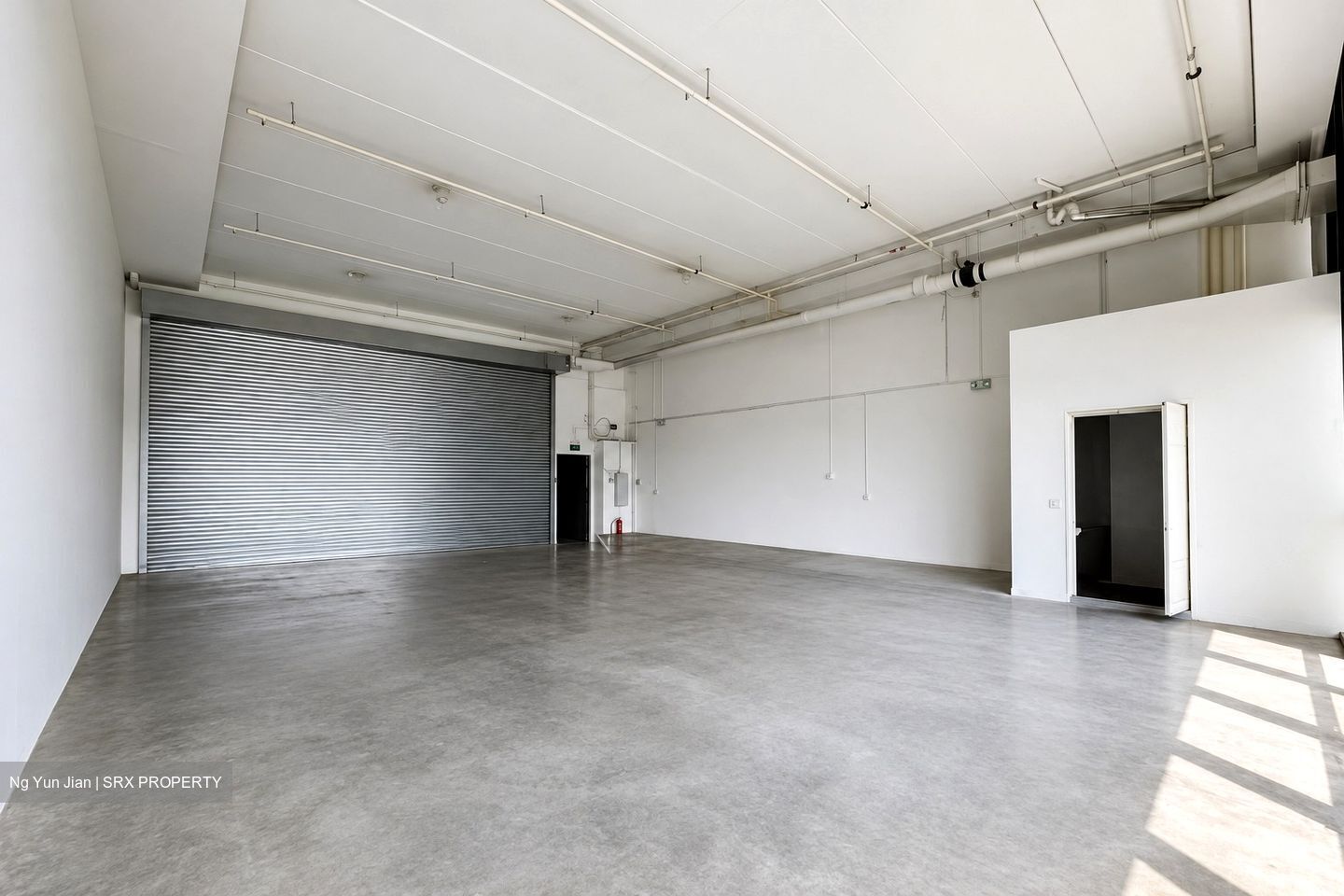 REVV (D22), Factory #615634121